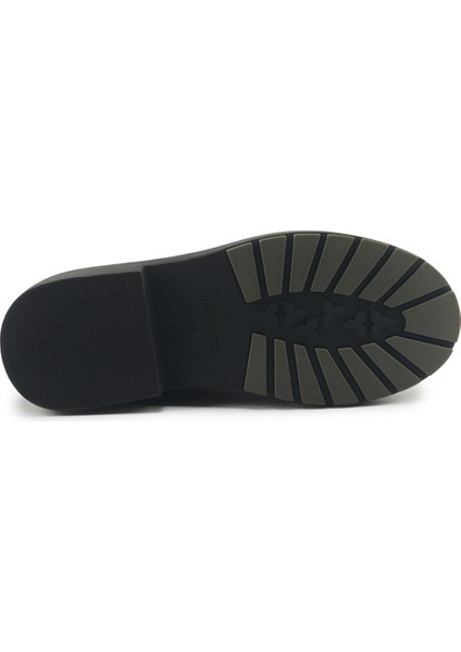 Desta 5pr Bordo Kadın Düz Bot