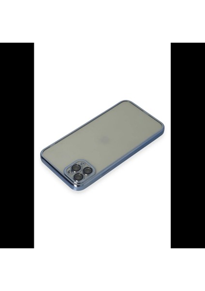 iPhone 11 Pro Max Kılıf Razer Lensli Silikon modelleri