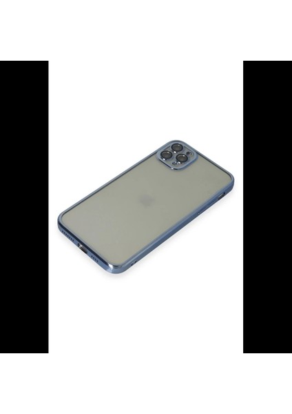 iPhone 11 Pro Max Kılıf Razer Lensli Silikon fırsatları