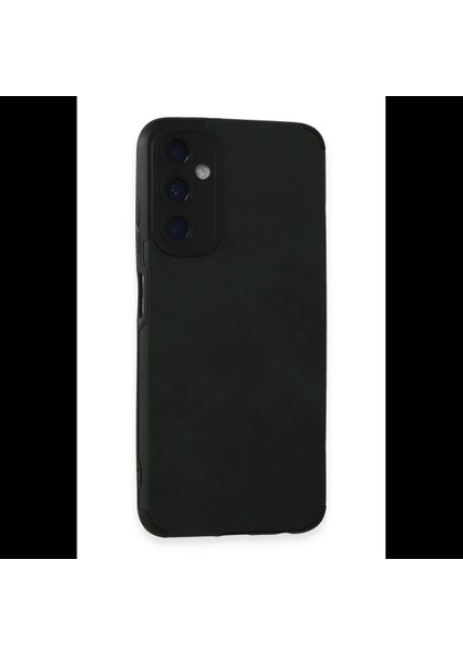 Samsung Galaxy A05S Kılıf Loop Deri Silikon