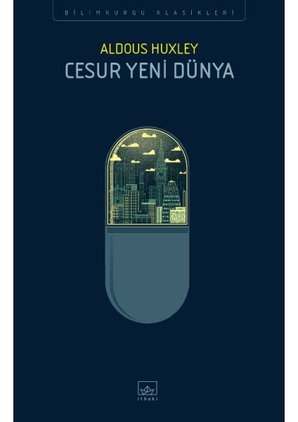 Cesur Yeni Dünya