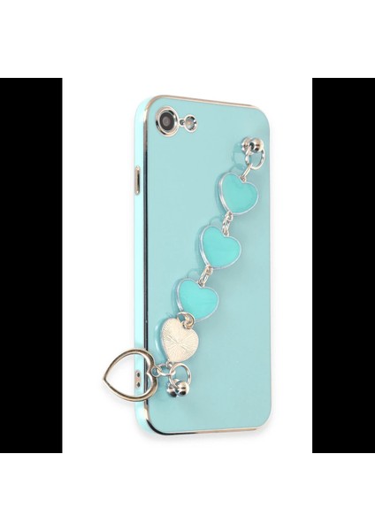 iPhone 7 Kılıf Esila Silikon