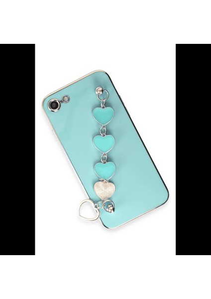 iPhone 7 Kılıf Esila Silikon modelleri