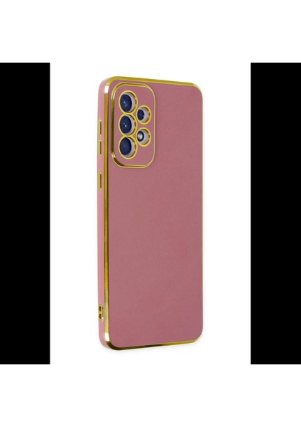 Samsung Galaxy A73 5g Kılıf Volet Silikon modelleri