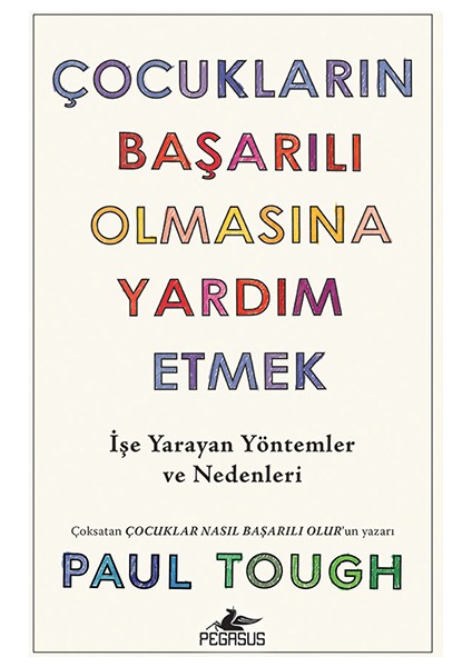 Çocukların Başarılı Olmasına Yardım Etmek