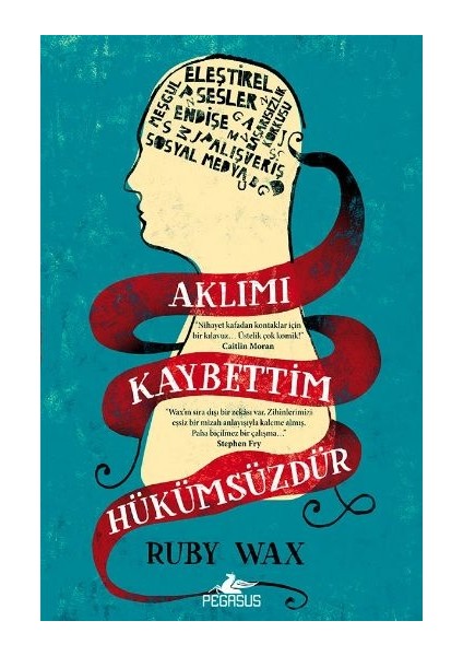 Aklımı Kaybettim Hükümsüzdür