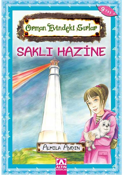 Saklı Hazine