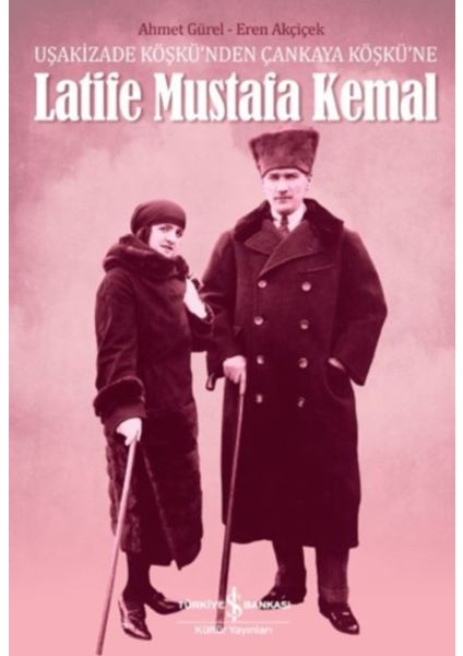 Latife Mustafa Kemal