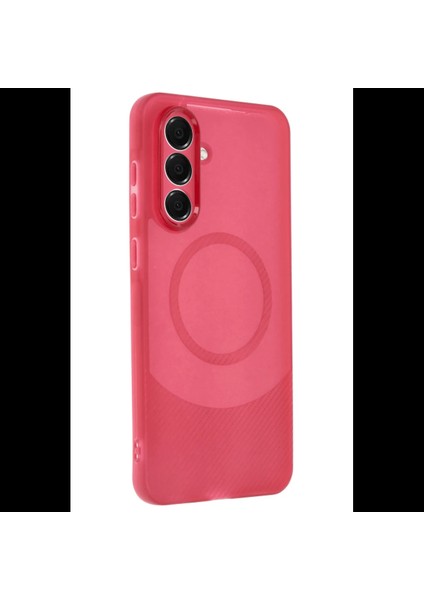 Samsung A36 Kılıf Maya Karbon Kapak