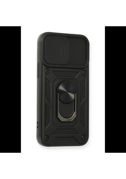 iPhone 12 Mini Kılıf Pars Lens Yüzüklü Silikon fiyatları