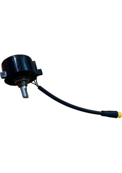 M Serisi Potentimeter Elektrikli Bot Motoru Yedek Switch