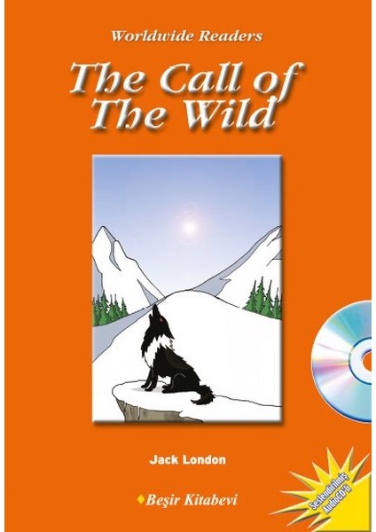 The Call Of The Wild