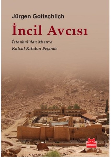 Incil Avcısı