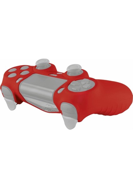 Gxt 744R Kırmızı Transparan Silikon Joystick Gamepad Kılıf fırsatları