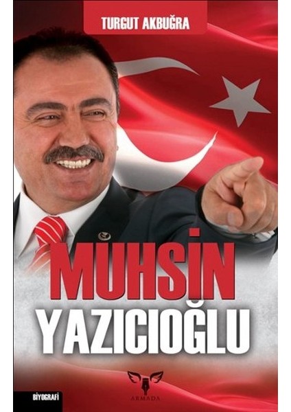 Muhsin Yazıcıoğlu
