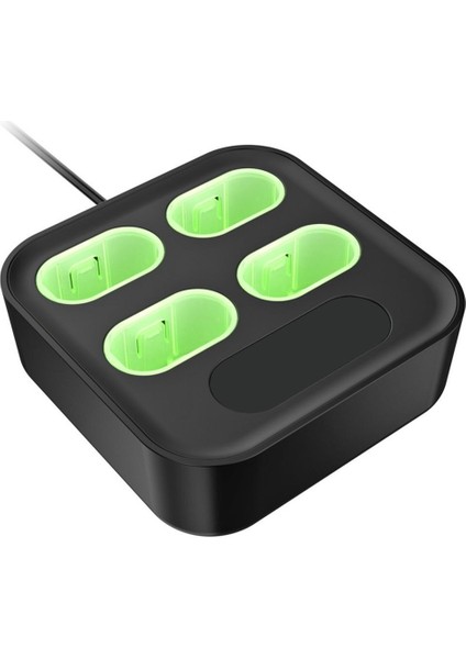 Xbox One Oyun Kolu Pil Şarj Istasyonu