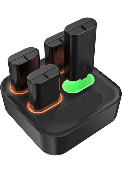 Xbox One Oyun Kolu Pil Şarj Istasyonu fiyatları