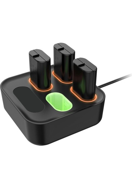 Xbox One Oyun Kolu Pil Şarj Istasyonu modelleri