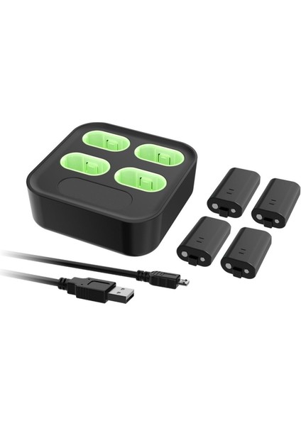 Xbox One Oyun Kolu Pil Şarj Istasyonu fırsatları