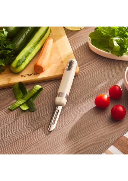 Mastermaid Yan Soyacak Krem