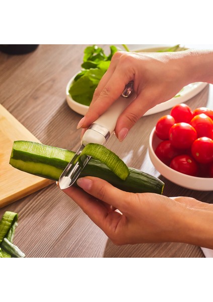 Mastermaid Yan Soyacak Krem modelleri