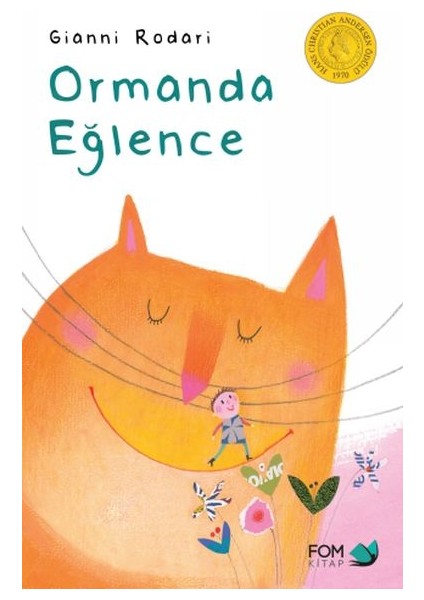 Ormanda Eğlence