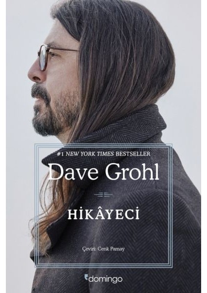 Hikayeci