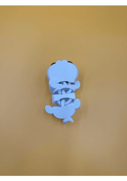 Eklemlerinden Birleşimli Hareketli Oyuncak Kedi indirimleri