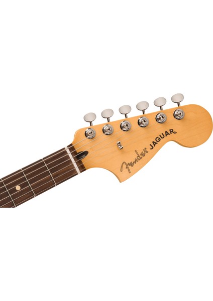 Player Iı Jaguar Gülağacı Klavye Polar White Elektro Gitar modelleri