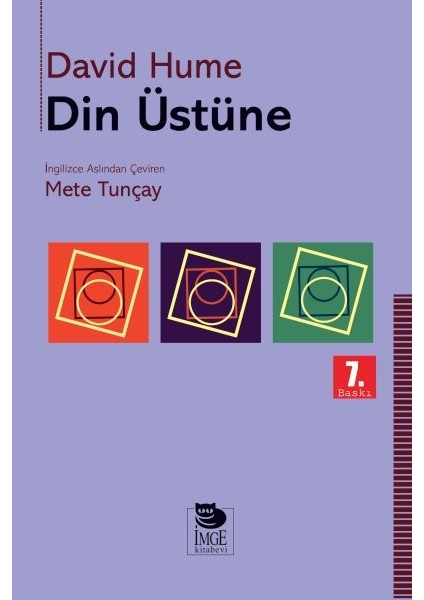 Din Üstüne
