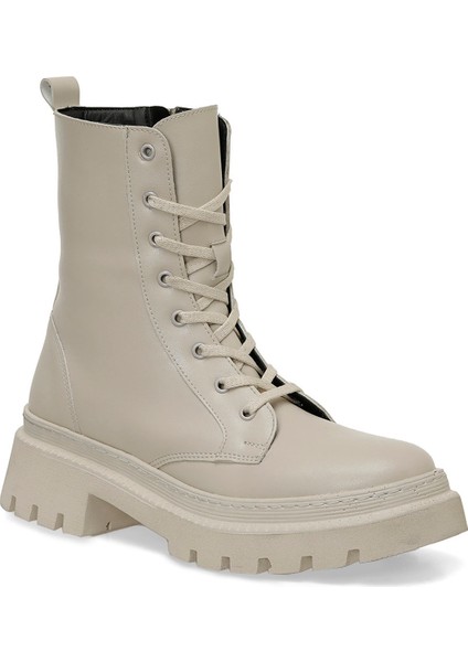 Bera 4pr Bej Kadın Bot