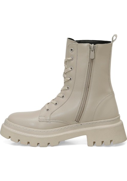 Bera 4pr Bej Kadın Bot