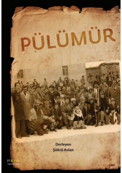 Pülümür