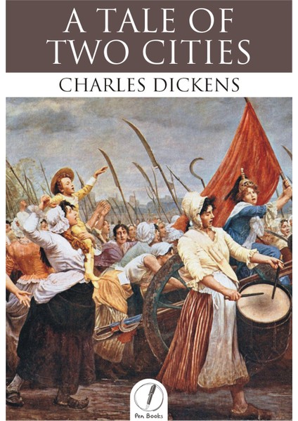 A Tale Of Two Cities