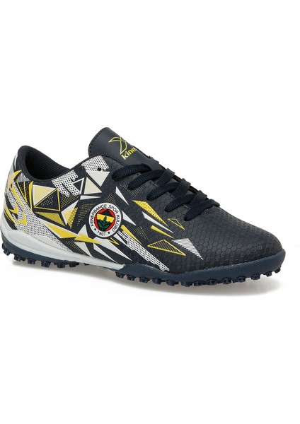 Estes G 5pr Lacivert Erkek Çocuk Halı Saha Ayakkabısı