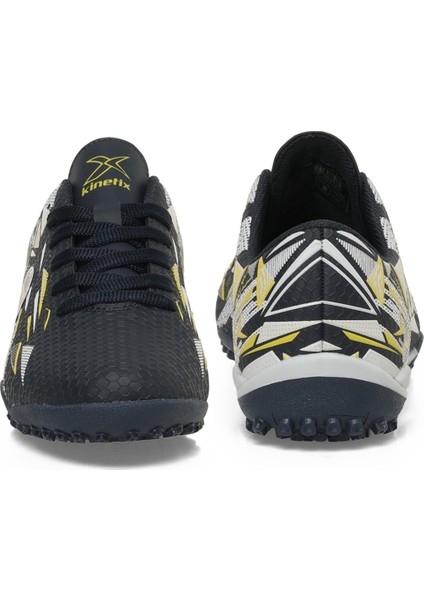 Estes G 5pr Lacivert Erkek Çocuk Halı Saha Ayakkabısı