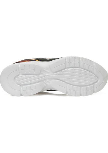 Astog G 5pr Siyah Erkek Çocuk Spor Ayakkabı