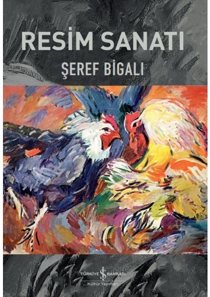 Resim Sanatı (Ciltli)