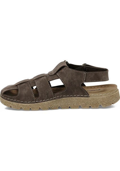 408123.M5FX Vizon Erkek Sandalet