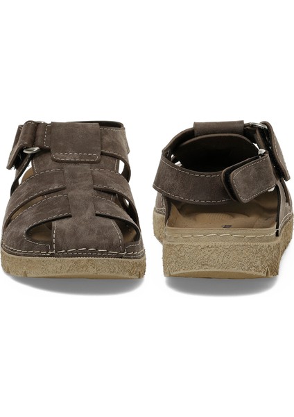 408123.M5FX Vizon Erkek Sandalet