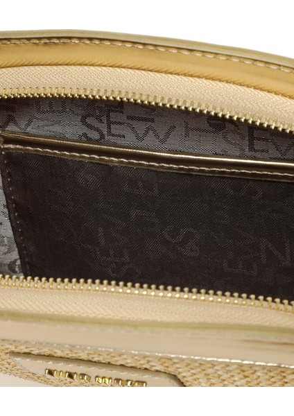 Brıganacltch 5fx Naturel Kadın Clutch