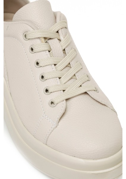 Alıssa 4pr Bej Kadın Sneaker