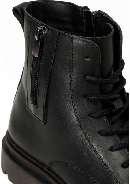 Forza 4pr Siyah Erkek Bot