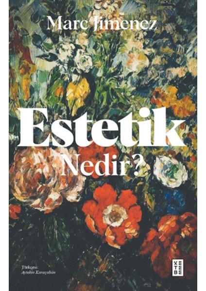 Estetik Nedir ?