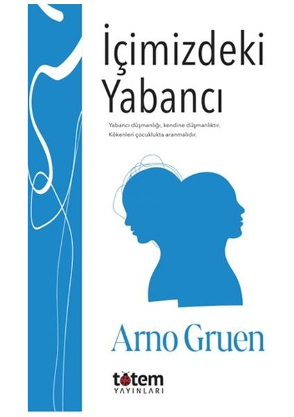 Içimizdeki Yabancı