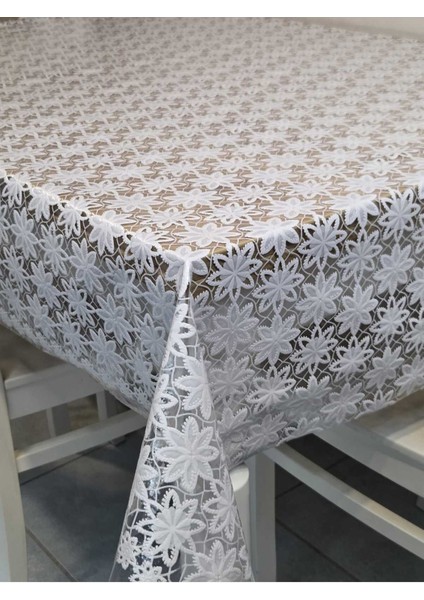 Ithal Pvc Muşamba - Desenli Silinebilir Masa Örtüsü fiyatları