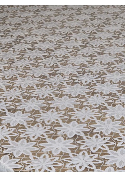 Ithal Pvc Muşamba - Desenli Silinebilir Masa Örtüsü