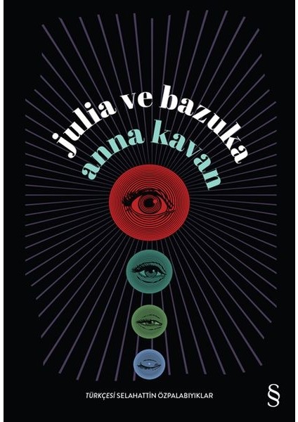 Julia ve Bazuka