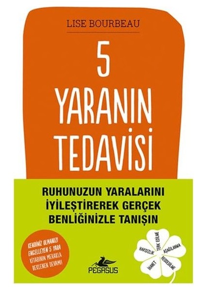 5 Yaranın Tedavisi