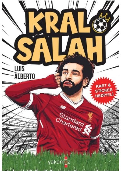 Kral Salah